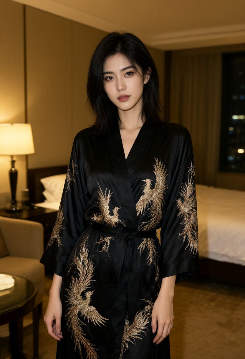 三位儿媳讲述与公公相处的第一年